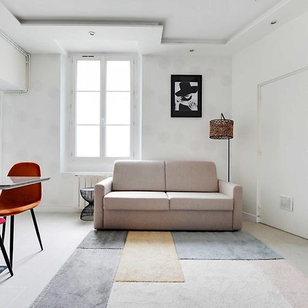 Cosy Apartment Marais Париж Екстер'єр фото