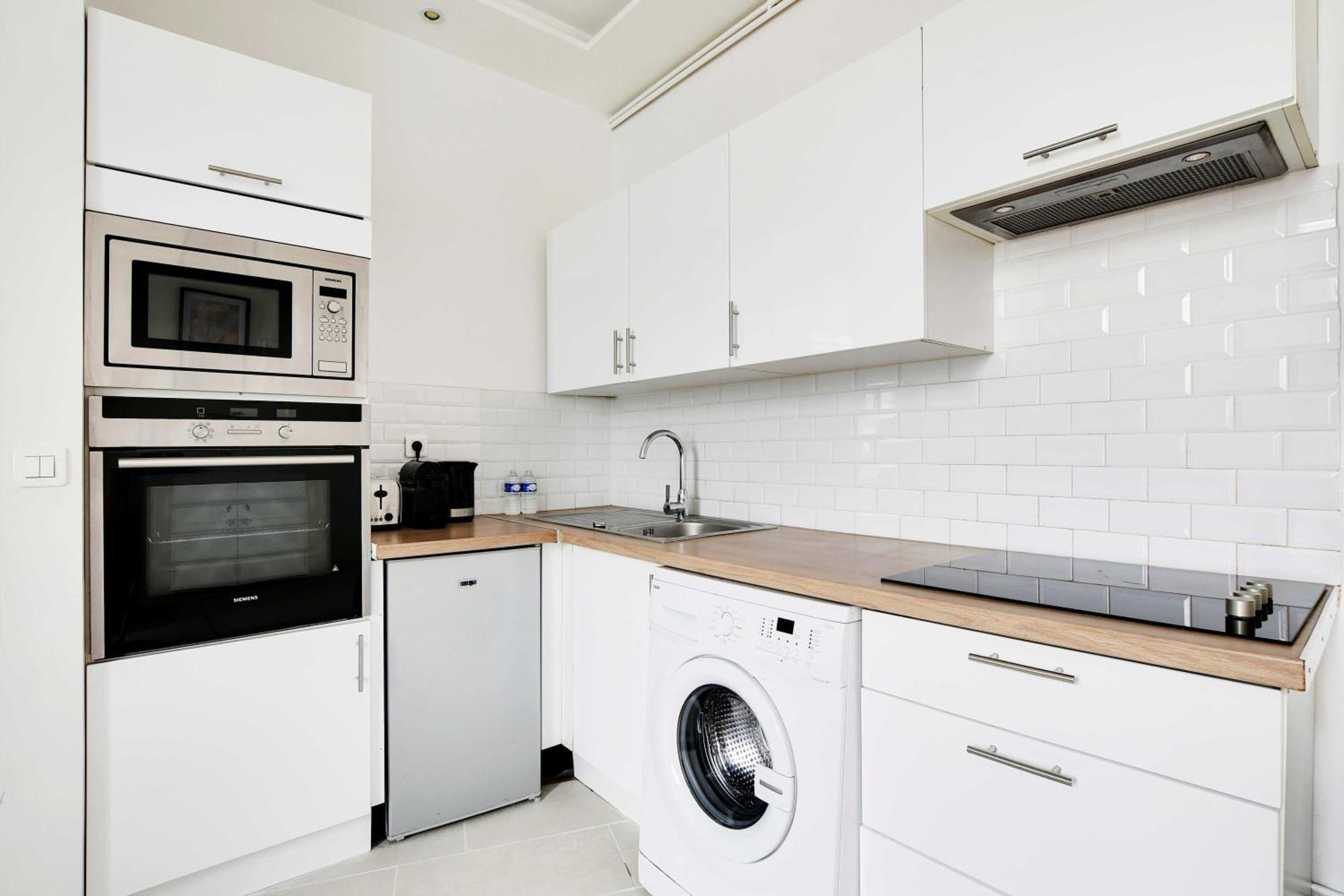 Cosy Apartment Marais Париж Екстер'єр фото
